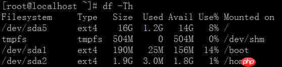 Linux规划、安装、远程管理