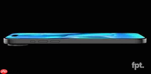 iPhone 17 Air国行稳了！曝中国联通已下发通知：对苹果eSIM进行业务支撑