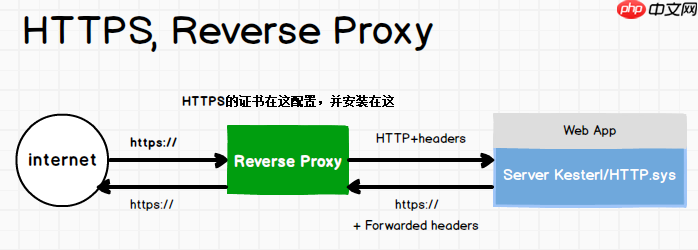 发布 ASP.NET Core 2.x 应用到 Ubuntu