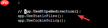 发布 ASP.NET Core 2.x 应用到 Ubuntu
