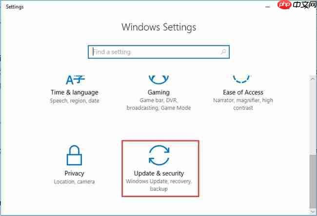 Win10系统出现ntkrnlmp.exe蓝屏如何解决？