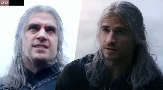 《巫师》真人剧第四季官宣定档！全新片段发布：杰洛特激战夜之妖灵