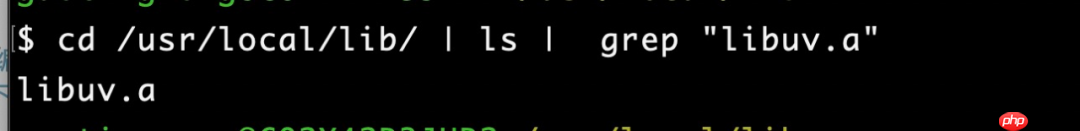 [Nodejs原理] 核心库Libuv入门（Hello World篇）