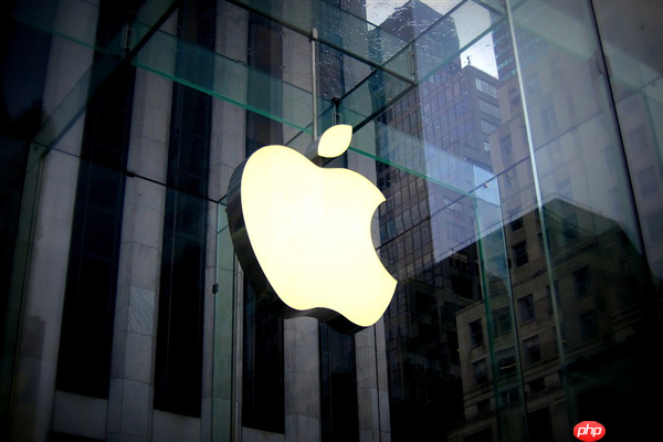 曝苹果招募全球研究员 发现iPhone漏洞最高赏金50万美元