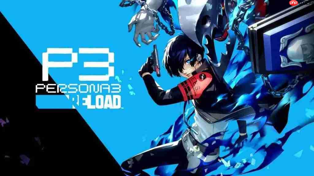 与PS4版表现相同！ 《P3R》switch2版与PS版对比