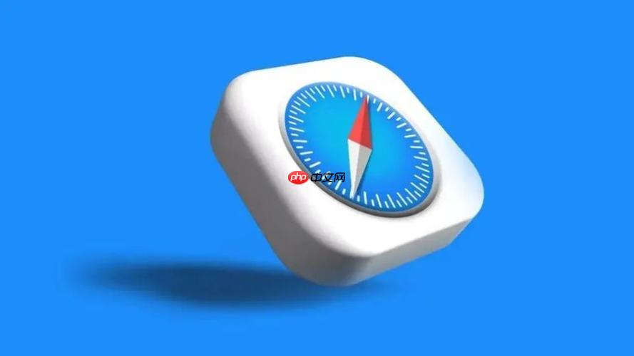 Safari浏览器怎么查看下载的软件_Safari下载文件管理与查找