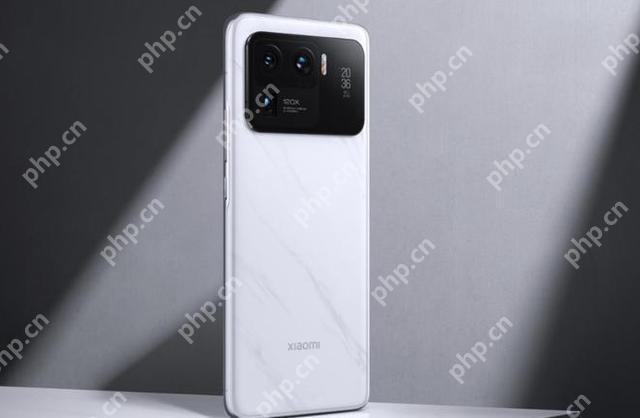 小米17对标iphone 产品力将跨代升级 - 创想鸟