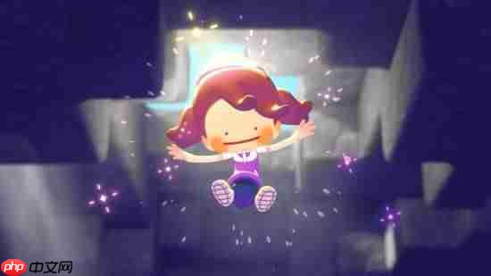 宝可梦IP衍生作《宝可梦Pokopia》官方介绍来了！“百变怪：变人”