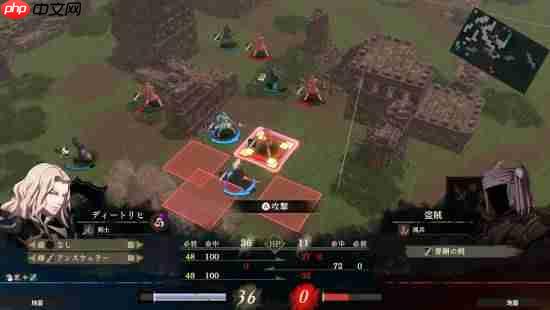《火焰纹章：万缕千丝》四位战士情报 斗技场故事揭幕