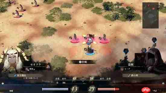 《火焰纹章：万缕千丝》四位战士情报 斗技场故事揭幕