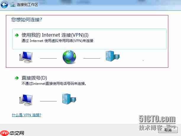 Linux从入门到精通系列之PPTP