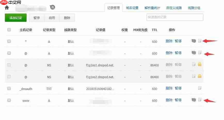 #Linux建站入门第三期#使用Linux面板进行建站
