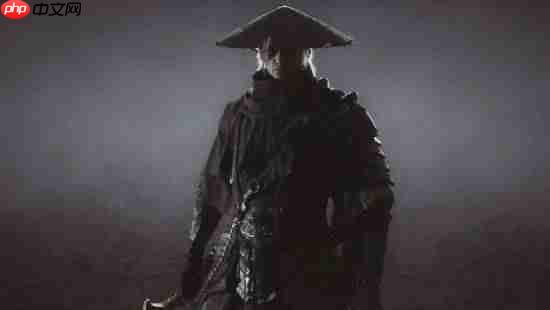 《影之刃零》制作人谈黑神话:激起了中国玩家的热情