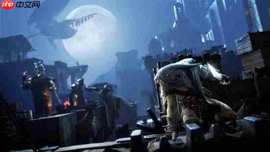 WccfTech试玩哥布林潜行系列新作《冥河：贪婪之刃》：会分身还会精神控制！