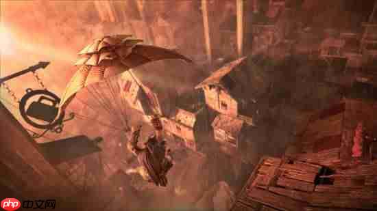 WccfTech试玩哥布林潜行系列新作《冥河：贪婪之刃》：会分身还会精神控制！