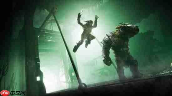 WccfTech试玩哥布林潜行系列新作《冥河：贪婪之刃》：会分身还会精神控制！