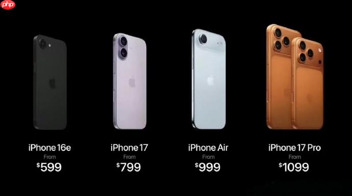 传闻iPhone 17的“钛合金中框”是什么意思？会更轻还是更贵？