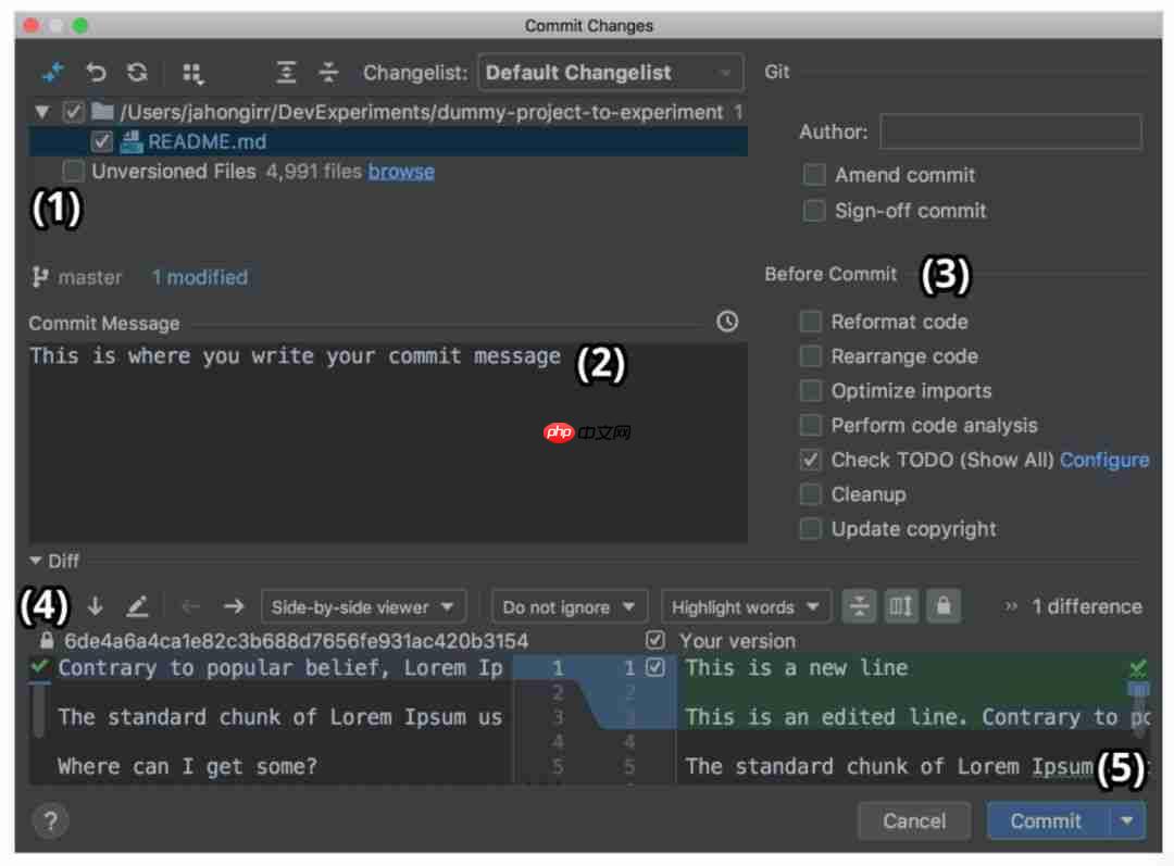 人生苦短，我用PyCharm