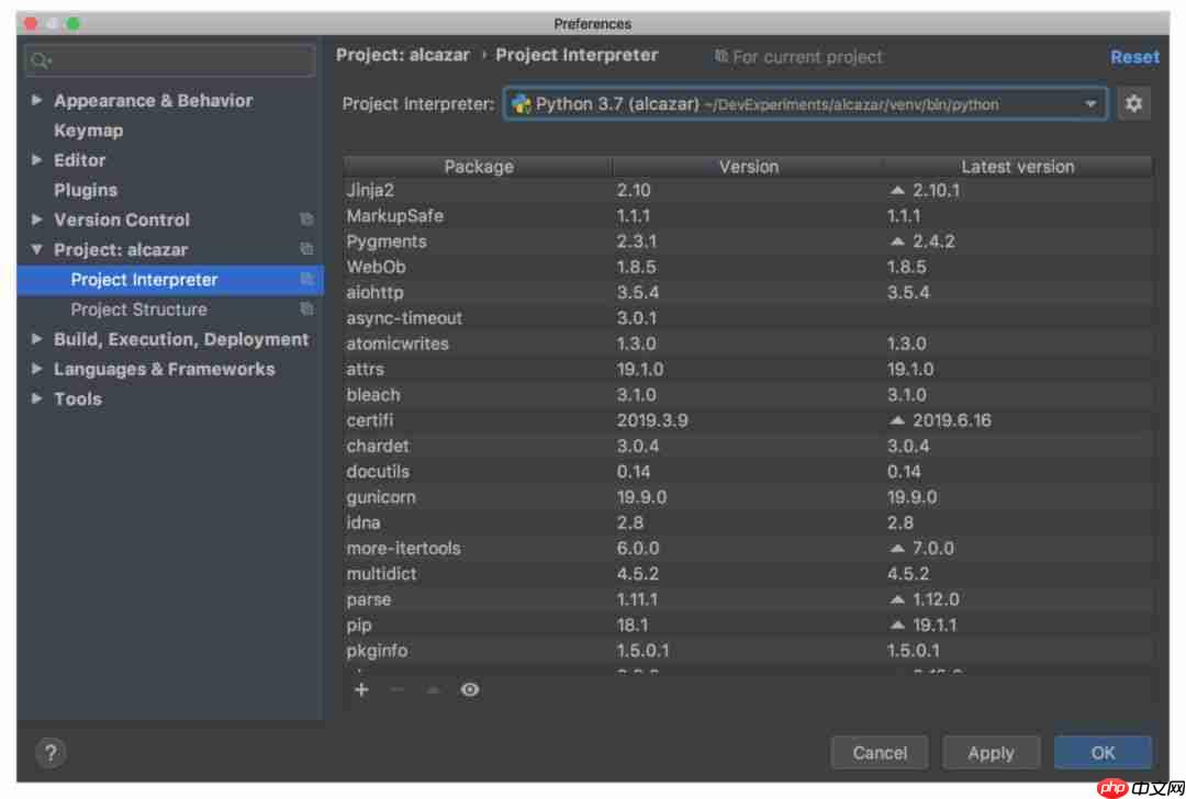 人生苦短，我用PyCharm