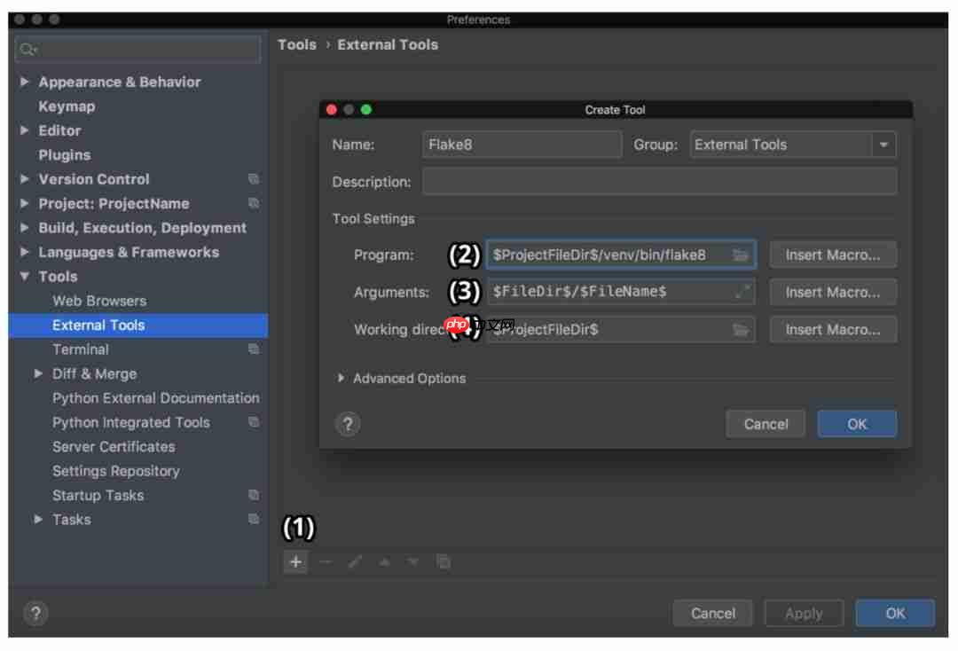 人生苦短，我用PyCharm