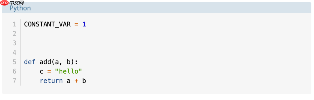 人生苦短，我用PyCharm