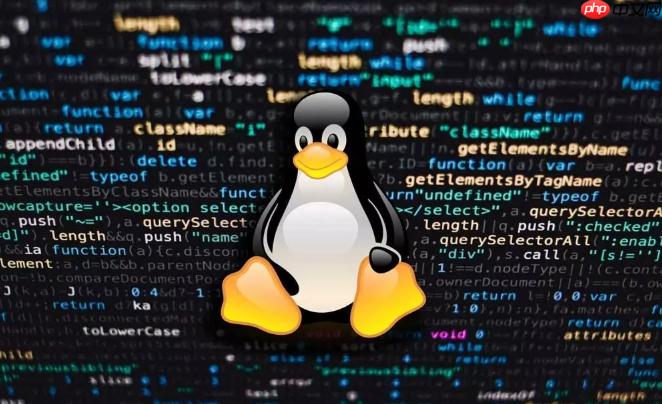 Linux怎么限制服务的资源占用