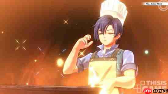 《空之轨迹1st》获韩媒8.1分！新玩家的完美入门作