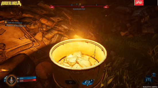 《无主之地4》画面对比前作：各方面都有大升级！