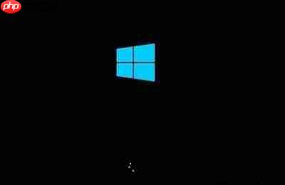 windows10黑屏进不去系统怎么办？