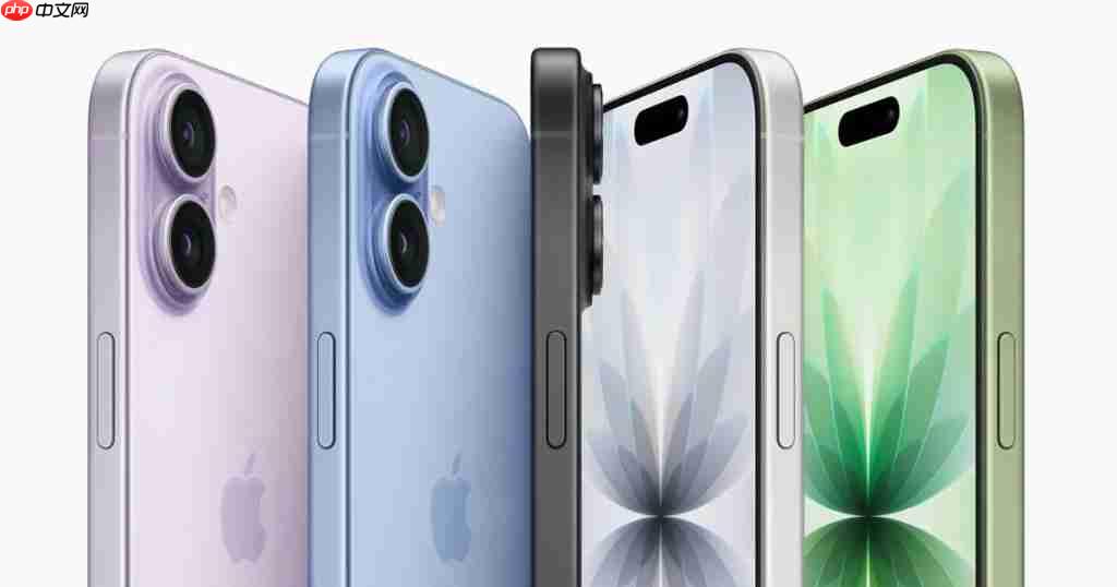 iPhone 17 VS 16 Pro，哪个值得买？