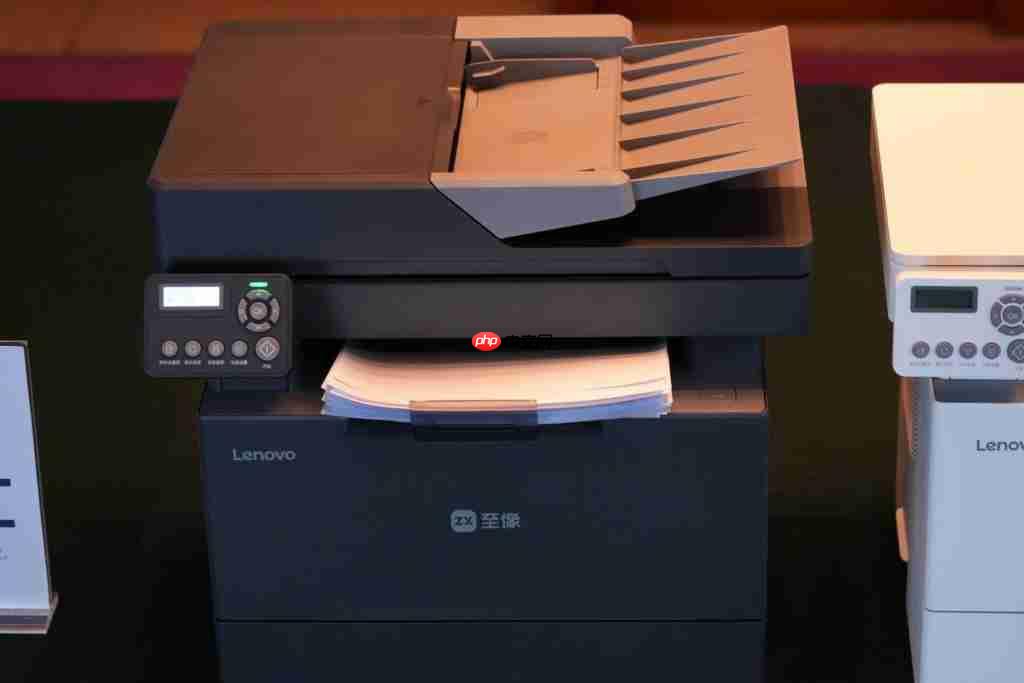  不止于“芯”，更在于体验：至像 Z35 国产芯系列打印机引领行业新趋势 