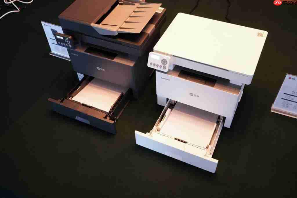  不止于“芯”，更在于体验：至像 Z35 国产芯系列打印机引领行业新趋势 