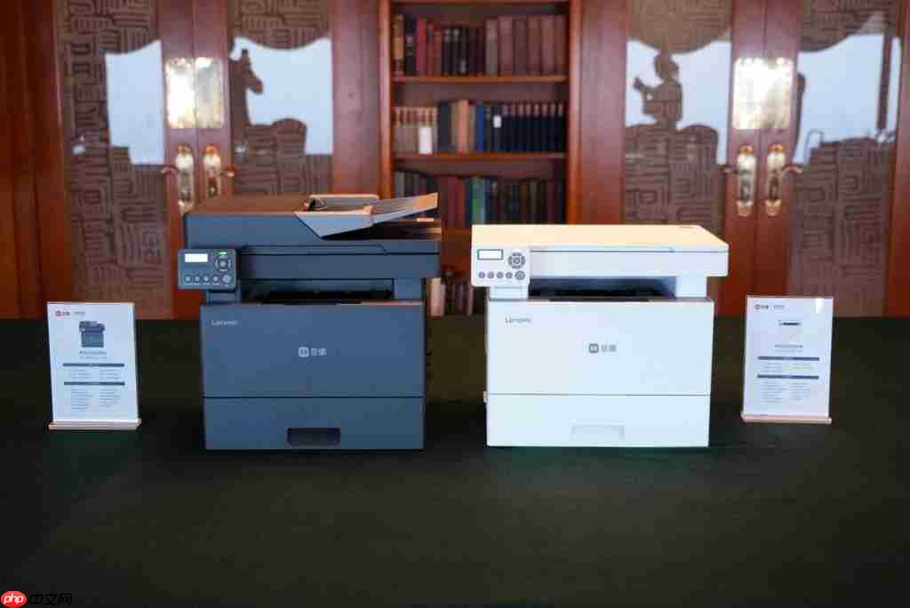  不止于“芯”，更在于体验：至像 Z35 国产芯系列打印机引领行业新趋势 