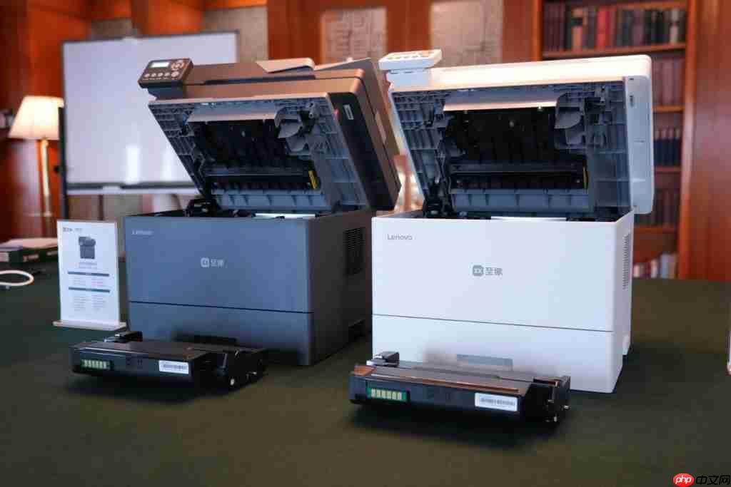  不止于“芯”，更在于体验：至像 Z35 国产芯系列打印机引领行业新趋势 