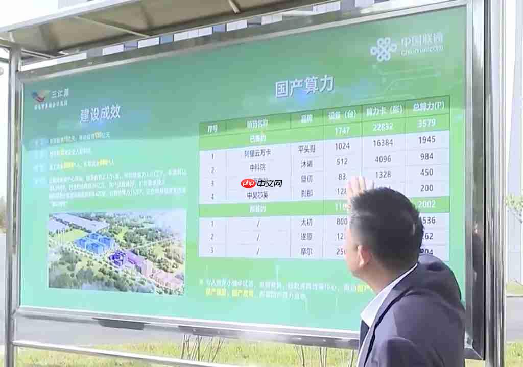  阿里自研 AI 芯片曝光！