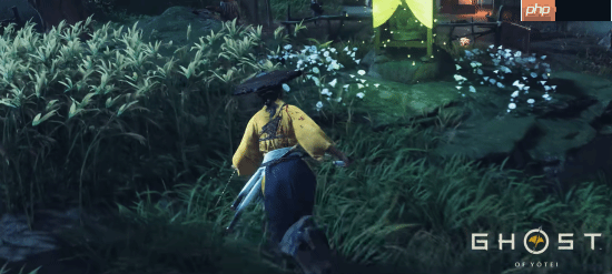 《羊蹄山之魂》最新实机公开！女主舞双刀帅气冷艳