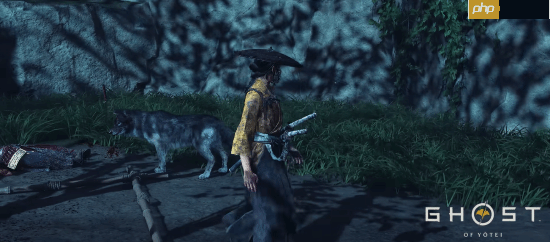 《羊蹄山之魂》最新实机公开！女主舞双刀帅气冷艳