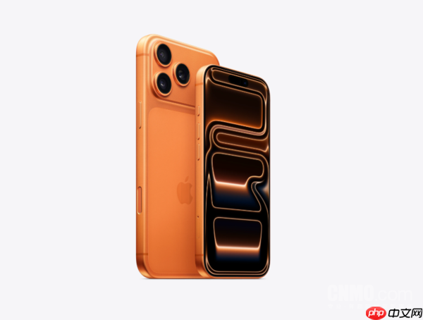 iPhone 18 Pro配置信息曝光！内置不锈钢VC均热板