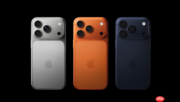 iPhone 17系列明天开售！胖东来：不溢价先到先得 需现场开箱验机