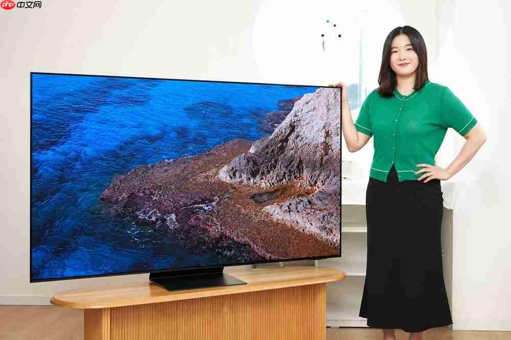 明暗场景皆享超凡画质：2025款三星OLED产品实现突破性创新
