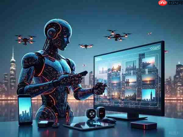 微软全球资深副总裁张祺：未来公司要么大  要么小  中型公司将急剧收缩