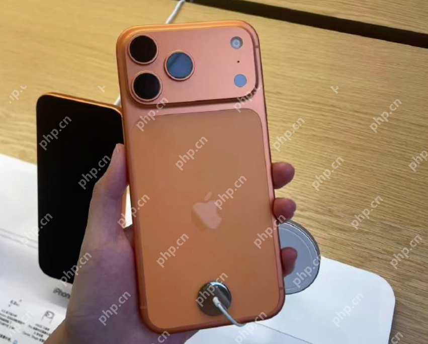 17不香了吗？为什么iPhone 17 Pro会被黄牛拒收？详情介绍 - 创想鸟