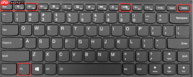 Win10重装系统怎么进入bios？win10重装进入bios界面步骤
