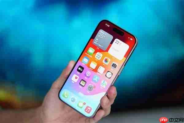 iPhone 17 Pro贵了1000元 库克表态：跟美国关税完全无关