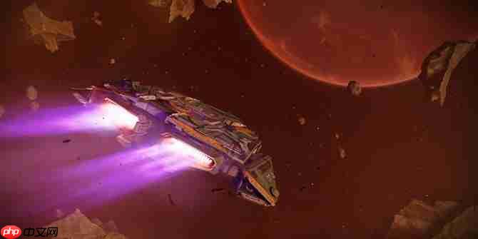 《Jump Space》抢先体验开启 特别好评合作FPS