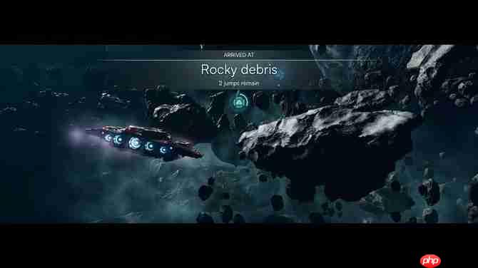 《Jump Space》抢先体验开启 特别好评合作FPS