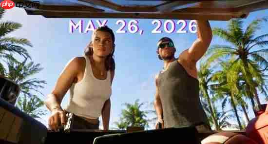 大学教授将《GTA》搬上课堂：以游戏为框架介绍美国历史！