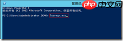 基于 Hyper-V3.0 搭建 XenDesktop7 之三  安装 SCVMM