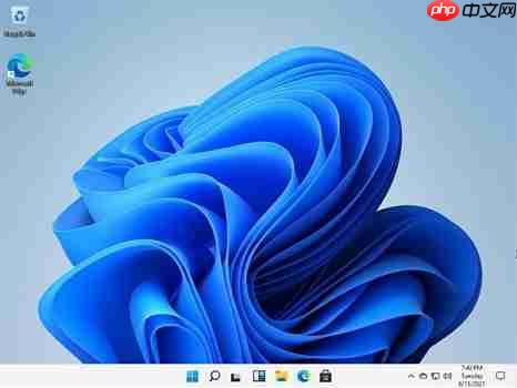 Win11强制关机产生乱码怎么办？Win11乱码怎么解决？