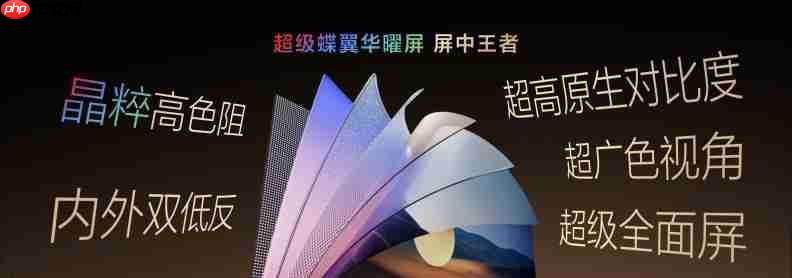  打破十年色域僵局，全球首款 SQD-Mini LED 机皇 TCL X11L 来了！